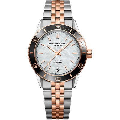 Часы Raymond Weil Freelancer 2755-S51-97001